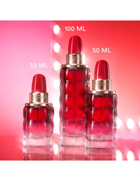 Cacharel Sí Soy Bloom-Up Eau de Parfum 29.57 ml Set Regalo Cacharel Sí Soy Bloom-Up Eau de Parfum 29.57 ml Set Regalo