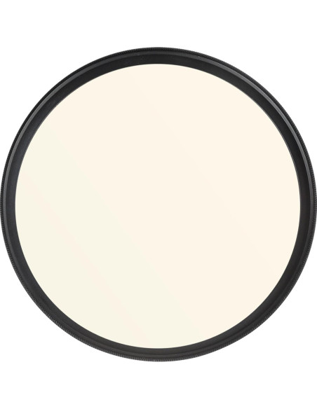 Filtro de Difusión Cálido 43mm WalkingWay para Fotografía Filtro de Difusión Cálido 43mm WalkingWay para Fotografía