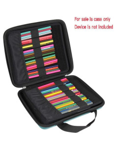 Funda Dura de Viaje Hermitshell para Lápices Prismacolor 2