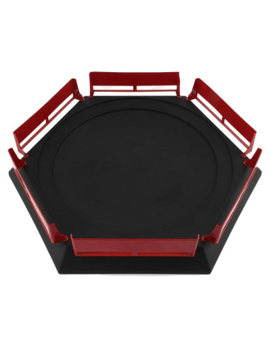 Arena de Batalla OBEST para Tops Giratorios 38.6 cm