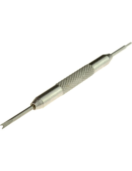 Herramienta de Bar Spring Yookat para Reloj - Acero Inoxidable 80mm Herramienta de Bar Spring Yookat para Reloj - Acero Inoxidable 80mm