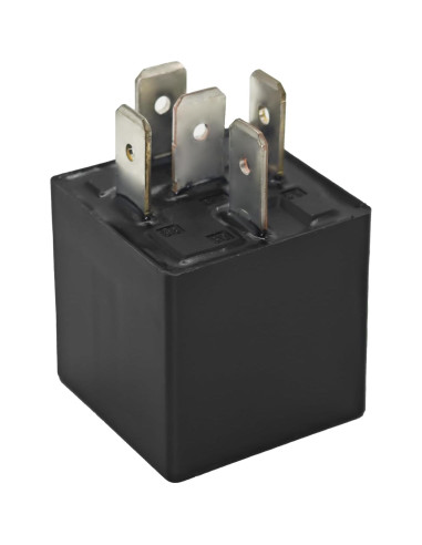 Relé Automotriz Casalytics 896H-1CH-C-R1-U03 50A 12VDC