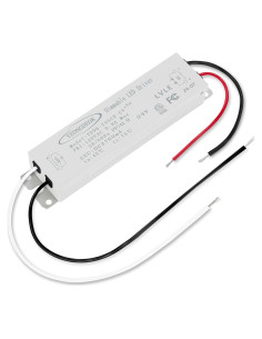 Controlador LED Regulable NAWVACE 96W 24V AC a DC