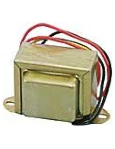 Transformador de Potencia Jameco Valuepro 102111-R 24V 1A