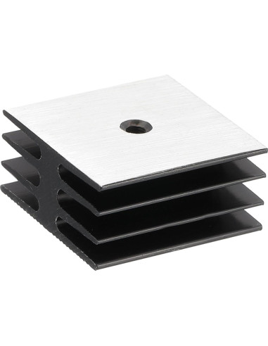 Diodo Rectificador PATIKIL 6 Pcs 35x35mm AC a DC