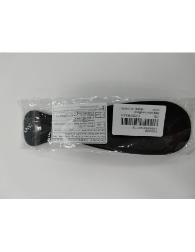 Cuchara de Metal para Calzado ZOMAKE 19.05 cm Viaje Hombres Mujeres