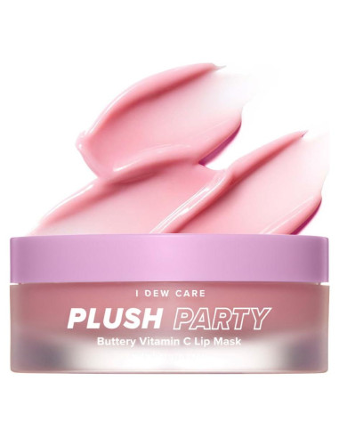 I DEW CARE Máscara de Labios Fiesta Acogedora 12g - Hidratante