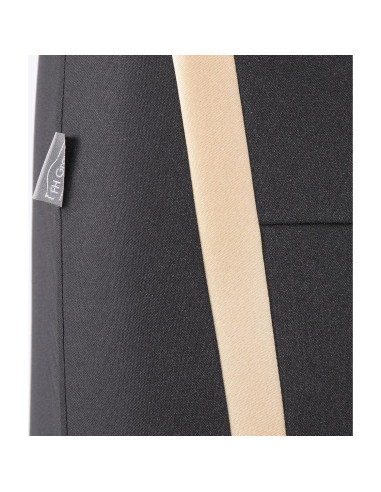 Funda de Asiento de Coche TLH Beige Universal 201230BF