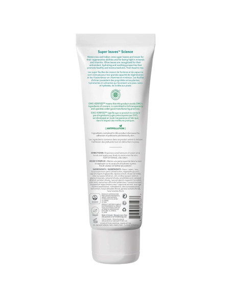 Crema Corporal ATTITUDE 236.6 ML Hidratante Pera y Ámbar Crema Corporal ATTITUDE 236.6 ML Hidratante Pera y Ámbar