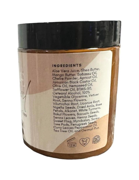 Mantequilla de Chebe Le Shea's Essentials 227g Crecimiento Cabello Mantequilla de Chebe Le Shea's Essentials 227g Crecimiento Cabello
