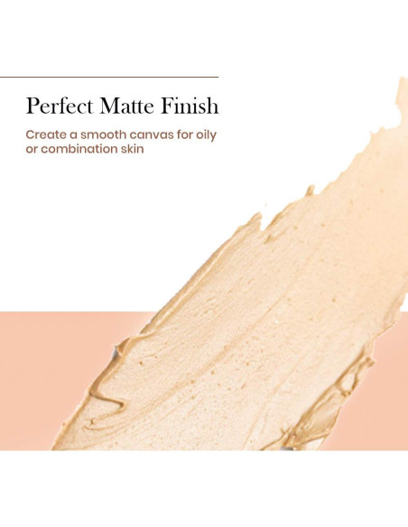 SheaMoisture Primer Matificante 2x25.5ml - Hidratante y Mate SheaMoisture Primer Matificante 2x25.5ml - Hidratante y Mate