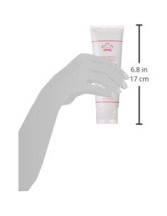 Crema de Manos Nubian Heritage Coco Papaya 113 g Hidratante 2