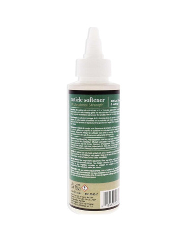 Suavizante de Cutículas Cuccio Naturale - Manteca de Karité 113 g