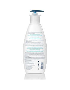 Loción Corporal Hidratante Diaria Live Clean 532 ml Sin Fragancia 2