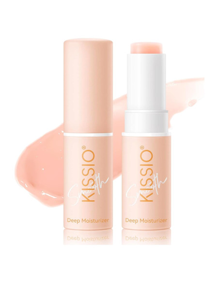 Bálsamo Hidratante en Barra KISSIO con Aceite de Aguacate 7g Bálsamo Hidratante en Barra KISSIO con Aceite de Aguacate 7g