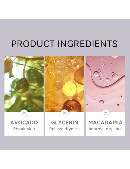 Bálsamo Hidratante en Barra KISSIO con Aceite de Aguacate 7g Bálsamo Hidratante en Barra KISSIO con Aceite de Aguacate 7g