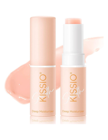 Bálsamo Hidratante en Barra KISSIO con Aceite de Aguacate 7g Bálsamo Hidratante en Barra KISSIO con Aceite de Aguacate 7g
