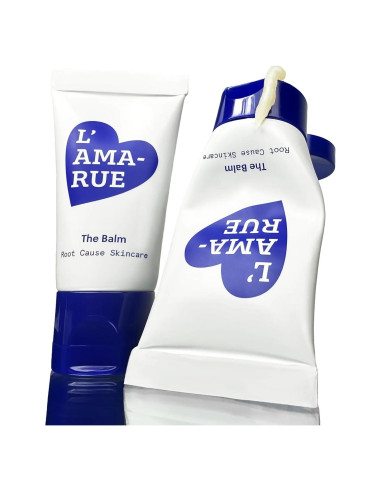 Bálsamo Universal L'AMARUE 30 ml Sin Grasa para Piel Seca