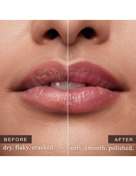 Exfoliante Labial Orgánico Beauty by Earth Vainilla 19.84g Exfoliante Labial Orgánico Beauty by Earth Vainilla 19.84g