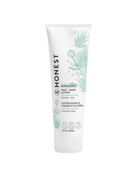 Loción Hidratante para Cara y Cuerpo La Compañía Honesta 250 ml Loción Hidratante para Cara y Cuerpo La Compañía Honesta 250 ml