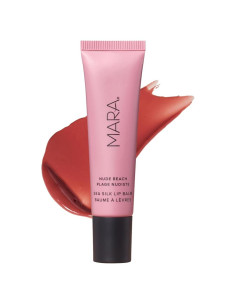 Bálsamo Labial MARA Playa Nude 15 ml - Hidratante Vegano