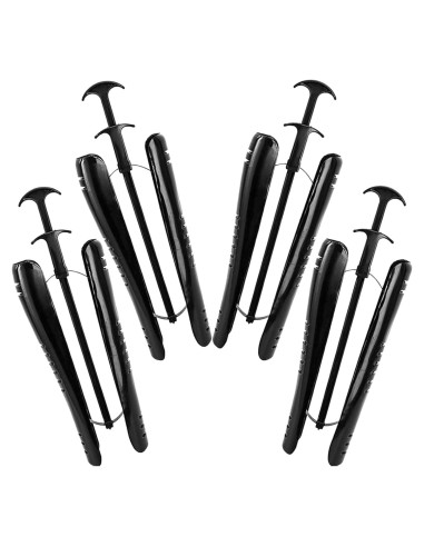Soporte para Botas Altas 4 Pcs CT-Boot Trees Ajustable