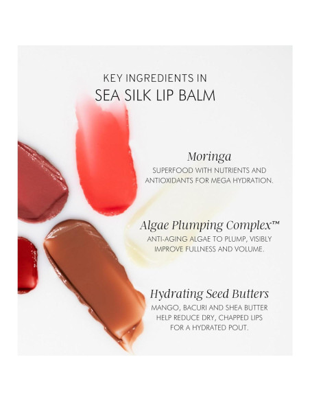 Bálsamo Labial MARA Playa Nude 15 ml - Hidratante Vegano Bálsamo Labial MARA Playa Nude 15 ml - Hidratante Vegano