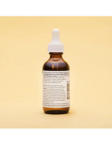 Suero Capilar Nutritivo Curl Rhythm 59 ml - Aceite para Rizos