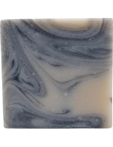 Jabón Artesanal High Thyme FARMacia 142g - Almizcle y Sándalo