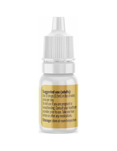 Aceite Esencial Solaris ACTIVATION 10 ml - Mezcla Tomillo, Menta, Romero, Clavo