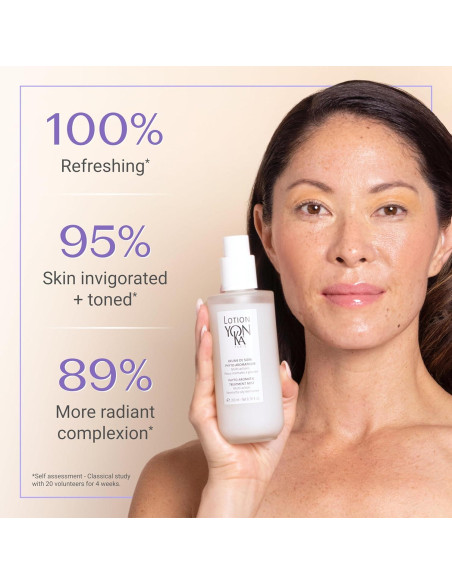 Tónico Hidratante Facial Yon-Ka PNG 30 ml Piel Grasa y Normal Tónico Hidratante Facial Yon-Ka PNG 30 ml Piel Grasa y Normal