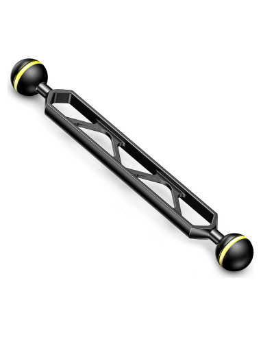 Brazo de Extensión Submarino Seafrogs Aluminio 2.54 cm YS