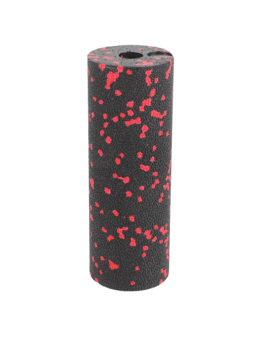 Rodillo de Espuma POPETPOP para Yoga y Masaje Muscular 15x5.4cm