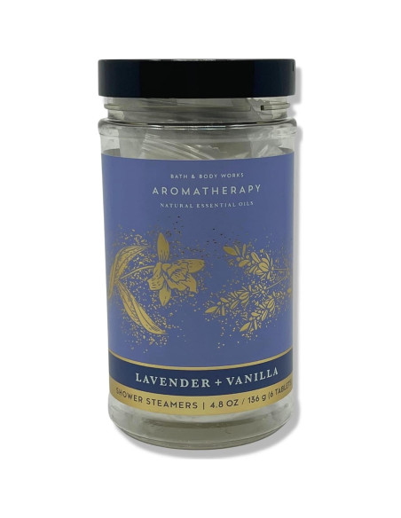 Pastillas de Ducha Aromaterapia Baño y Cuerpo Trabaja - 12 Tabletas Pastillas de Ducha Aromaterapia Baño y Cuerpo Trabaja - 12 Tabletas