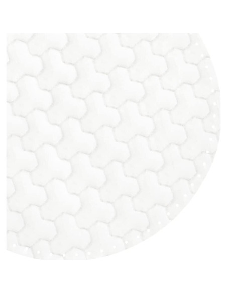 Rondas de Algodón Exfoliantes Amazon Basics 100 Unidades Rondas de Algodón Exfoliantes Amazon Basics 100 Unidades