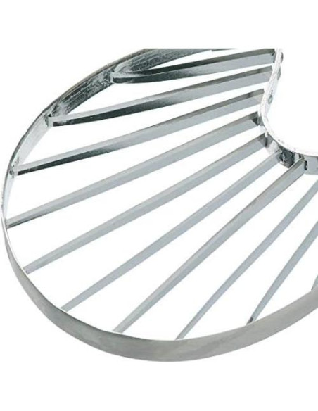 Corta y Saca Aguacate MasterClass de Acero Inoxidable 18 cm Corta y Saca Aguacate MasterClass de Acero Inoxidable 18 cm