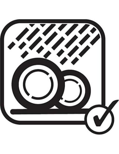 Corta y Saca Aguacate MasterClass de Acero Inoxidable 18 cm