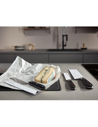 Cuchillo de Queso Wüsthof Gourmet 11.4 cm Acero Inoxidable