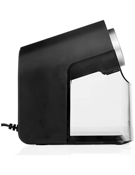 Sacapuntas Eléctrico X-ACTO Teacher Pro Negro - Alta Dureza Sacapuntas Eléctrico X-ACTO Teacher Pro Negro - Alta Dureza