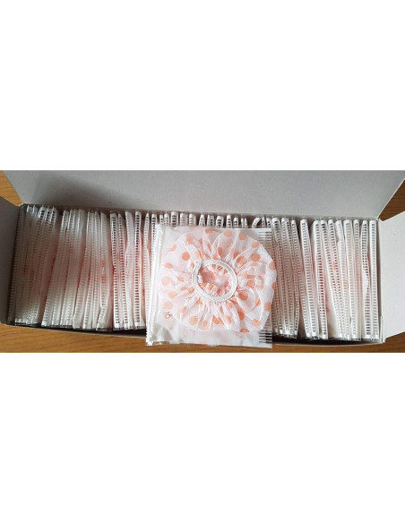 Cubiertas Desechables para Micrófono 100 Pcs - Higiénicas Cubiertas Desechables para Micrófono 100 Pcs - Higiénicas