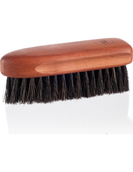 Cepillo Limpiador KLAIRHAUS de Pelo de Caballo - 11 cm Cepillo Limpiador KLAIRHAUS de Pelo de Caballo - 11 cm