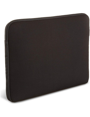 Funda para Laptop Amazon Basics 17.3" Negra - Protectora
