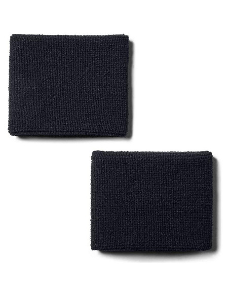 Banda de Muñeca Under Armour 2-Pack 7.62 cm Hombre Banda de Muñeca Under Armour 2-Pack 7.62 cm Hombre