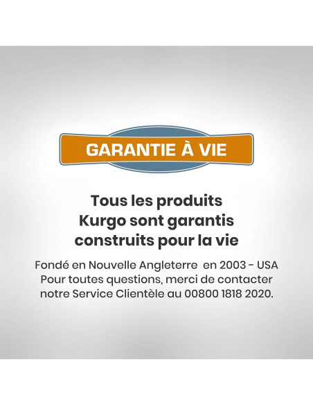 Cinturón de Seguridad para Perros Kurgo Tru-Fit Negro/Grey Cinturón de Seguridad para Perros Kurgo Tru-Fit Negro/Grey