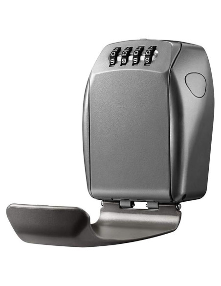Caja de Llave de Seguridad Master Lock 5415D, Montaje en Pared, 5 Llaves Caja de Llave de Seguridad Master Lock 5415D, Montaje en Pared, 5 Llaves