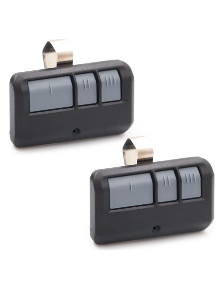 Control Remoto de Garaje Chamberlain LiftMaster 893LM 893Max Control Remoto de Garaje Chamberlain LiftMaster 893LM 893Max
