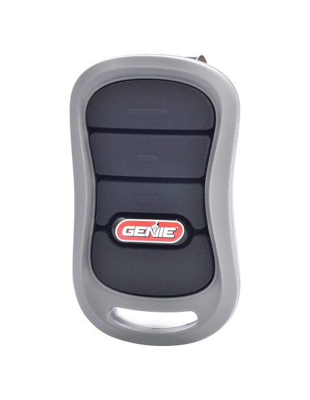 Control Remoto Genie G3T-R 3 Botones para Garaje Intellicode Control Remoto Genie G3T-R 3 Botones para Garaje Intellicode