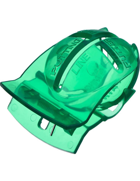 Paquete de 2 Marcadores de Bolas de Golf Outus Verde Paquete de 2 Marcadores de Bolas de Golf Outus Verde