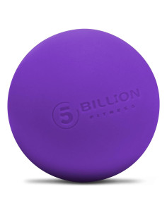 Pelota de Masaje de Cacahuate 5BILLION FITNESS 6.35 cm