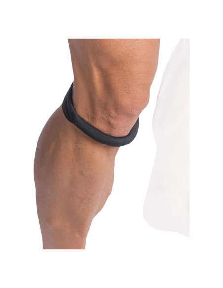 Soporte de Rodilla Cho-Pat Original Pequeño Negro Soporte de Rodilla Cho-Pat Original Pequeño Negro